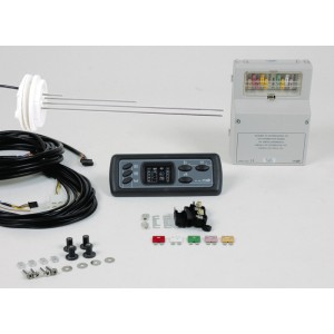 Панел за управление CBE PC100 – 12 V