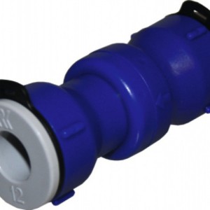 Обратен клапан Reich UniQuick – за тръбна система Ø 12 mm