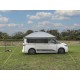 Palm Beach 2 - sun awning 300 x 240 cm