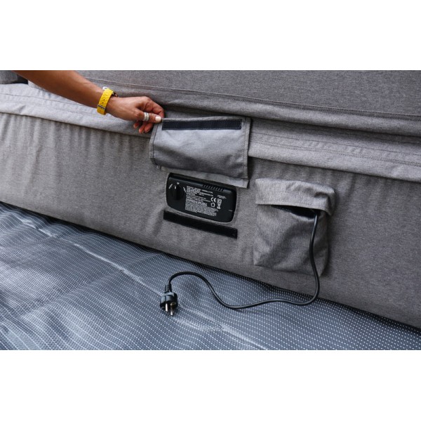 Inflatable Sofa