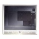 TFT-console 45 cm electrical telescopic