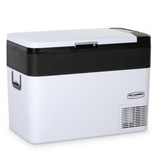 Компресорен хладилник STYLE'N'COOL 35 L