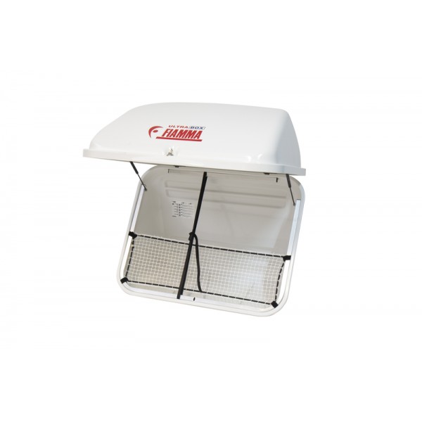 багажна кутия - Fiamma Ultra-Box 320