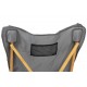 Луксозен мек къмпинг стол Upholstered Lounge Chair – VW Collection