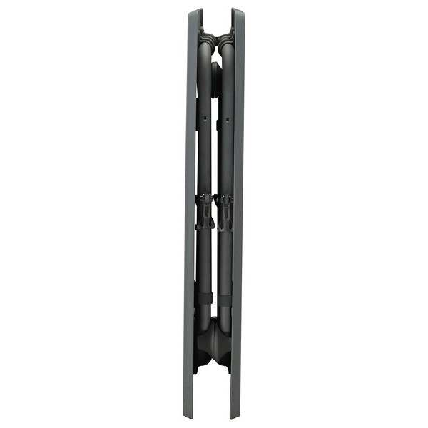 Сгъваема алуминиева къмпинг маса Westfield Extender 120x80 см
