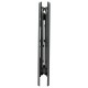 Сгъваема алуминиева къмпинг маса Westfield Extender 120x80 см