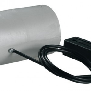 Strand barrier SP 2 - agate gray