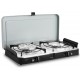 Cadac 2 Cook 3 Pro Deluxe (30 mbar) - Газово барбекю котлон за къмпинг