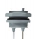 Fueling electrode 15-50K for water tanks 50 cm