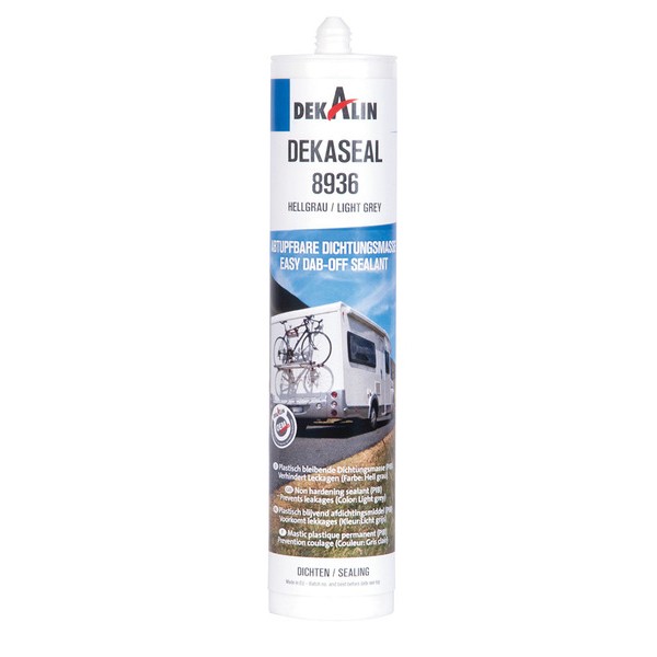 DEKAseal 8936 310ml - Light gray