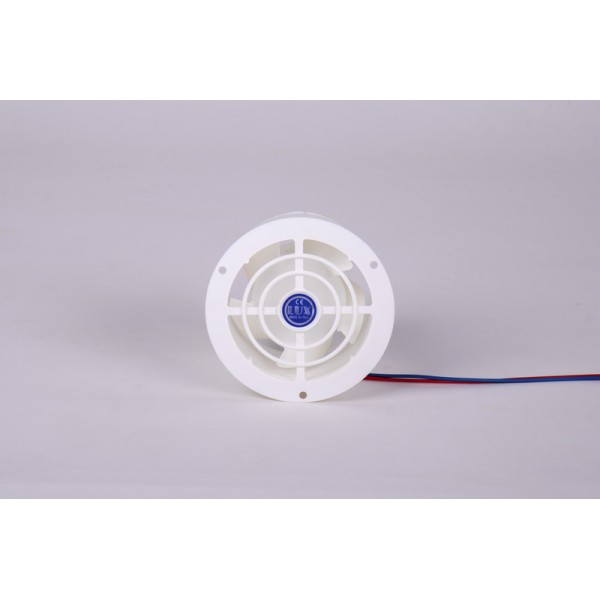 Вентилатор 12V Ø90 мм