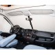 Странични щори REMIfront IV за Fiat Ducato (от 2011 г.) – ляво и дясно странично стъкло