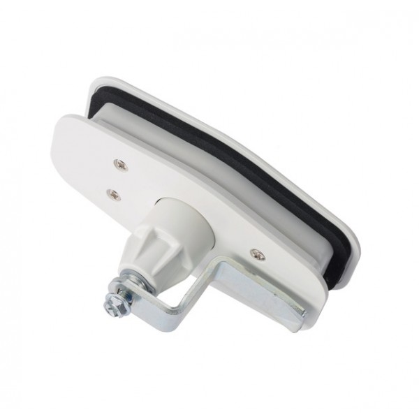 Twist lock Salino - White