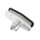 Twist lock Salino - White