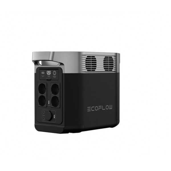 EcoFlow DELTA 2