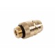 Drehmeister LPG Tank Filling Adapter Set