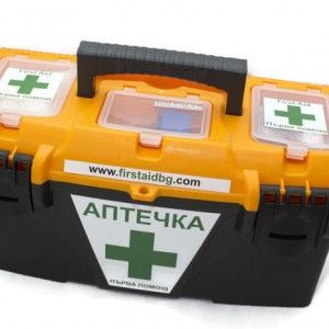 First Aid Kit „Portable“