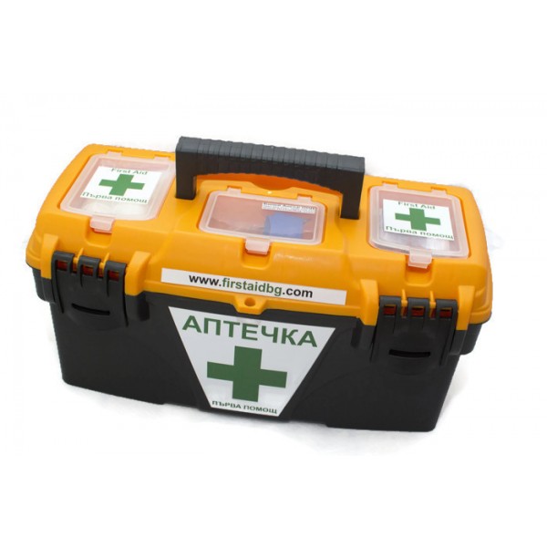 First Aid Kit „Portable“