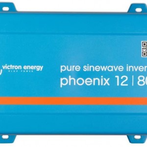 Инвертор пълна синусоида Victron Phoenix 12/800VA