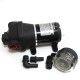 Water pump 12V, 12.5 L/m