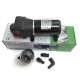 Water pump 12V, 17 L/m