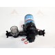 Water pump 12V, 7.6 L/m, 1.7 Bar