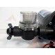 Water pump 12V, 7.6 L/m, 1.7 Bar