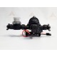 Water pump 12V, 7.6 L/m, 1.7 Bar