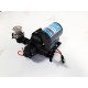 Water pump 12V, 7.6 L/m, 1.7 Bar