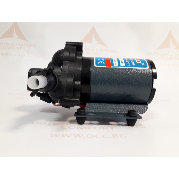 Water pump 12V, 7.6 L/m, 1.7 Bar