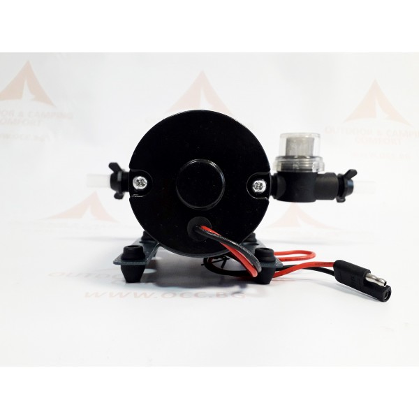 Water pump 12V, 7.6 L/m, 1.7 Bar