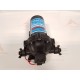 Water pump 12V, 11.4 L/m, 4.1 Bar
