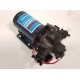 Water pump 24V, 11.4 L/m, 4.1 Bar