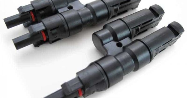 Suncern Adapter Solar accessories