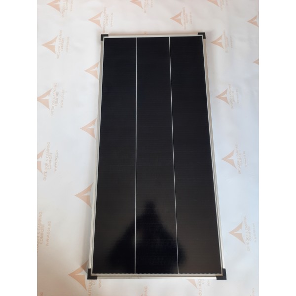 Монокристален соларен панел 100W (1160x450/30mm)
