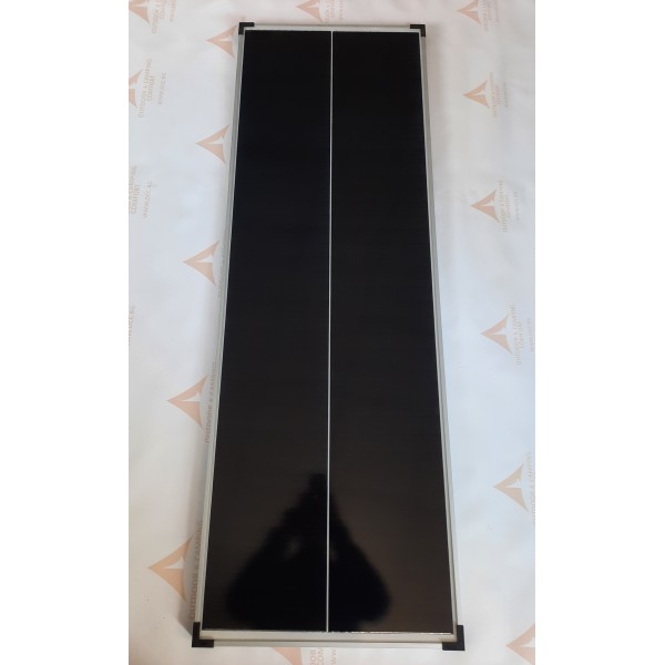 Монокристален соларен панел 150W (1080x670/30мм) Black