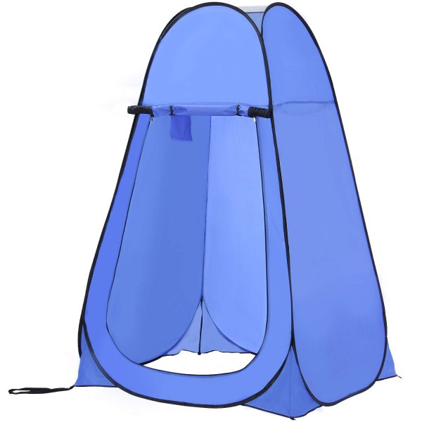 Tent (mobile bath)