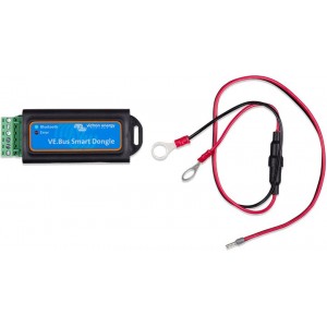 Victron VE.Bus Smart dongle – Bluetooth интерфейс