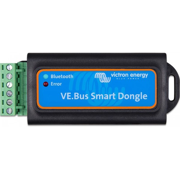 Victron VE.Bus Smart dongle – Bluetooth interface