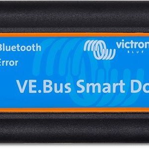 Victron VE.Bus Smart dongle – Bluetooth interface