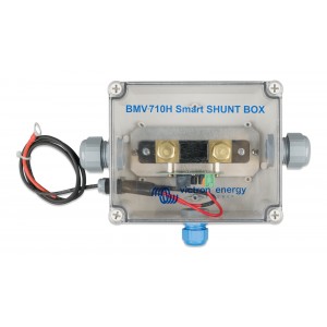 Victron BMV-710H Smart (70–350 VDC) високоволтов монитор за батерии
