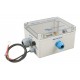 Victron BMV-710H Smart (70–350 VDC) високоволтов монитор за батерии