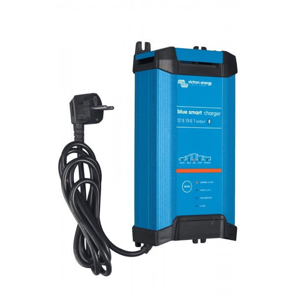 Victron Blue Smart IP22 Charger 12/15 (1) 230V