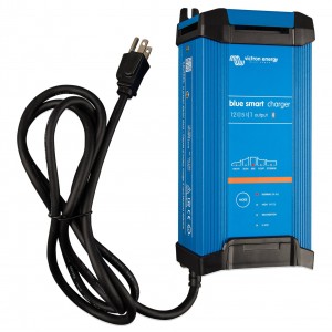 Victron Blue Smart IP22 Charger 12/15 (1) 230V