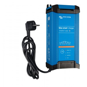 Victron Blue Smart IP22 Charger 12/20 (1)
