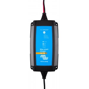 Victron Blue Smart IP65 Charger 24/13 + DC connector