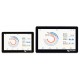 Victron GX Touch 70 – 7-инчов сензорен дисплей