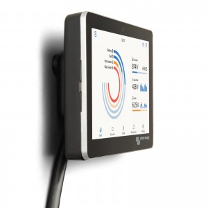 Victron GX Touch 50 Wall Mount