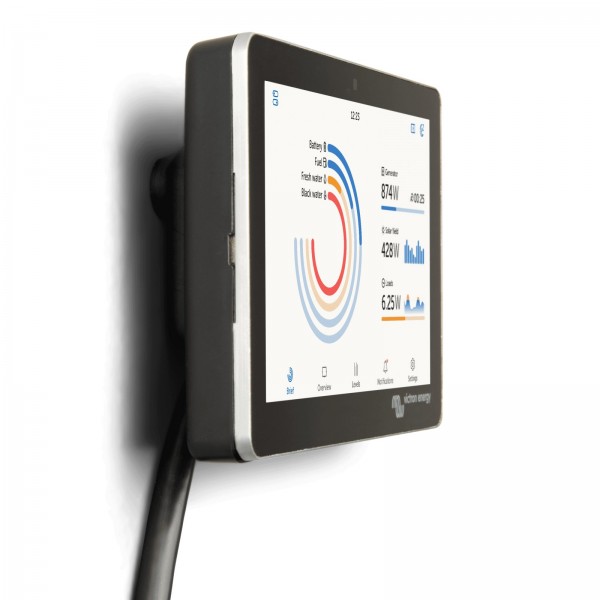 Victron GX Touch 50 Wall Mount