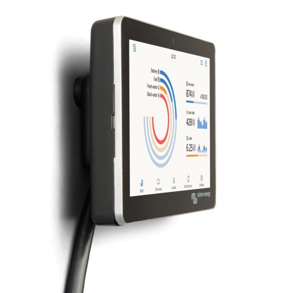 Victron GX Touch 50 Wall Mount